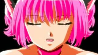 "Don't Wake Me Up" - Bree Sharp (Mew Mew Power)