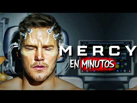 MERCY (2026) RESUMEN EN MINUTOS