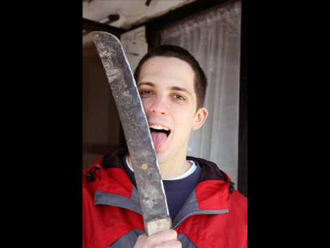 Muda iz Huda - Matre sa neta (Serbian rap) .wmv