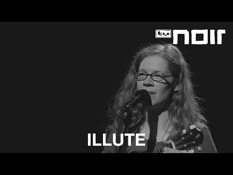 Illute - Mein Matrose (live bei TV Noir)