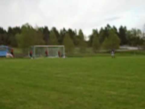 NTNUI-TV: Remyra - NTNUI Schwenckes egentrening i pausa