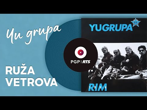 Video thumbnail for Ruža vetrova