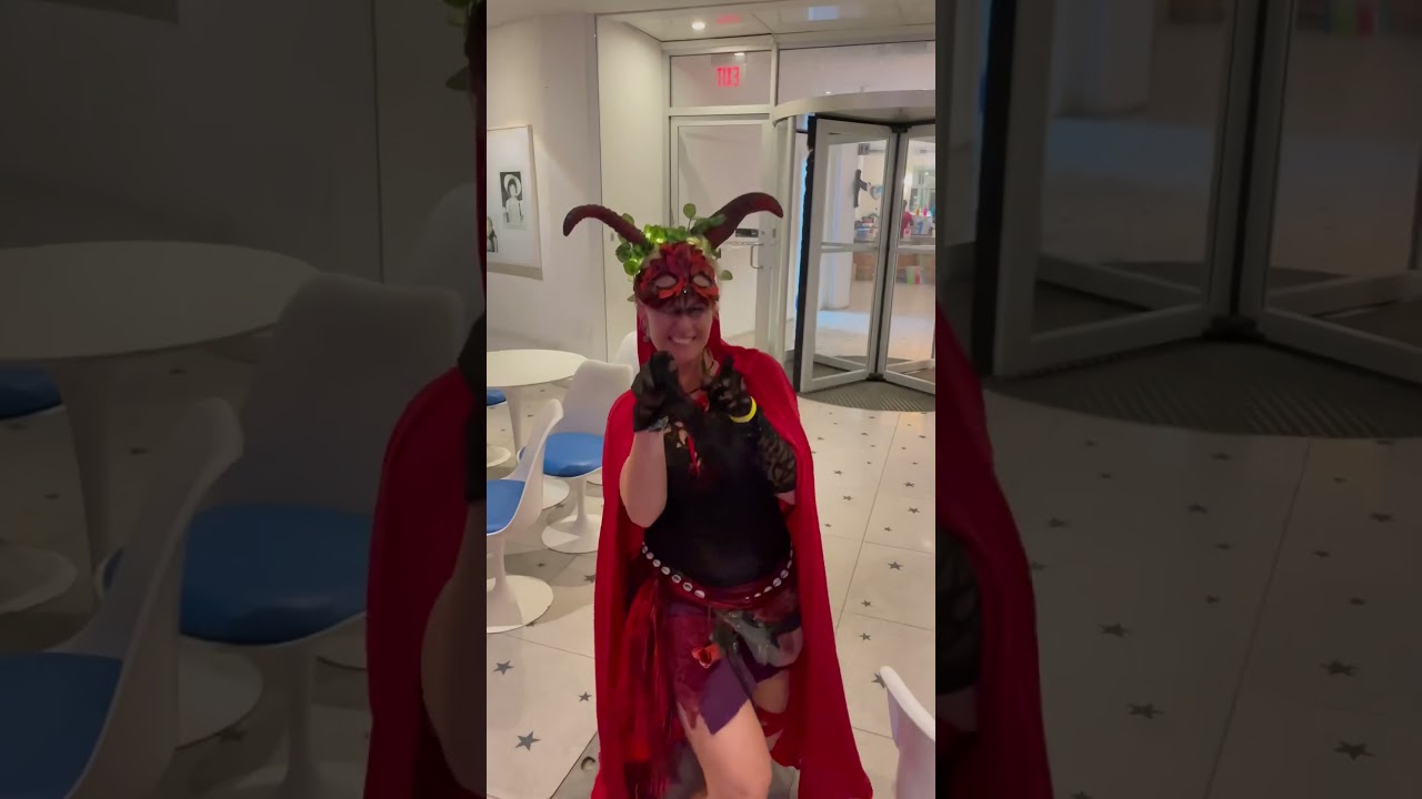 Join the Halloween Pub Crawl in SXM | WEARESXM.COM | Creating Memories