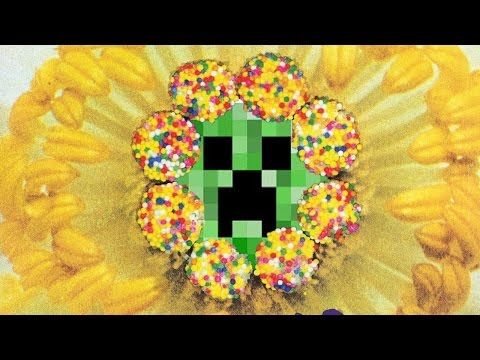 Creep(s) - Minecraft Parody