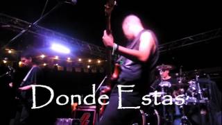 Nomada -Reaccion cosmica y Donde Estas live @910live