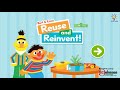 Reuse And Reinvent Sesame Street Educational Games Learning Elmo Sesamestreet Toddlers Kids