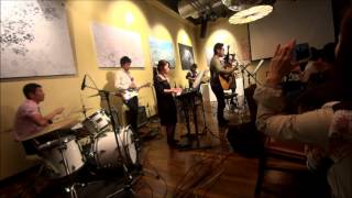 東京VICTORY(Southern All Stars)/Cover_Byサザコピナッツ