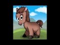 Animal Alphabet Song