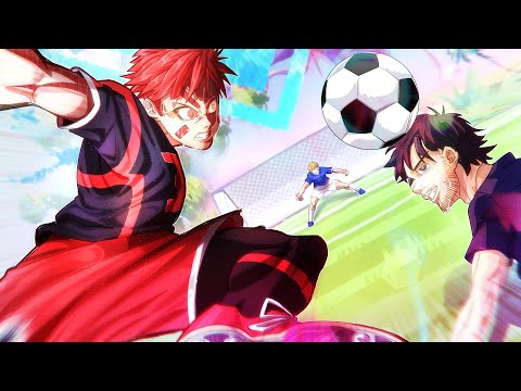 They Finally Updated REMATCH….