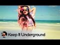 3 Hours Of Relaxing Chill Out Music Top 50 Songs By KIU