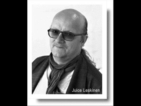 Juice Leskinen - Musta aurinko nousee