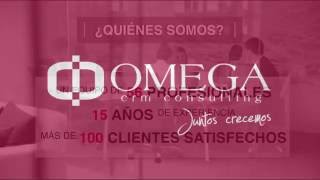 OMEGA CRM