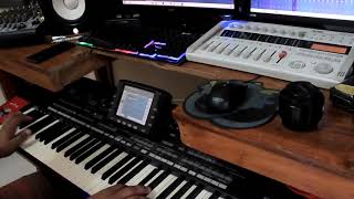 Download lagu SAMPLE SOUND KENDANG TABLA 3/4 | KORG DATA SAMPLING mp3