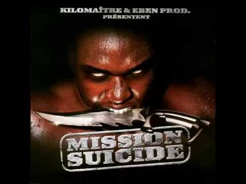 DADOO / TANDEM / BUSTA FLEX - Sport de sang (2001) ♫ Dj Maître & Tefa