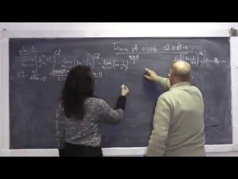 2/2 Lectia 707 - Limite de functii trigonometrice Limite fundamentale Limite de siruri - Clasa 11