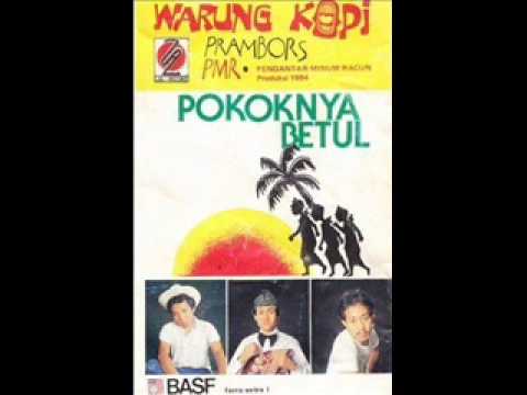 WARKOP PRAMBORS With OM PMR - I Dont Wanna Talk About It (Medley)