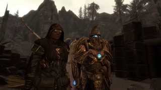 boots of blinding speed. skyrim