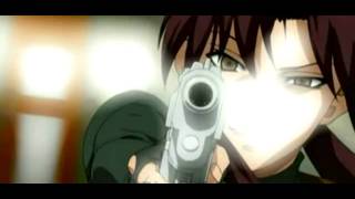 Black Lagoon AMV - To be loved