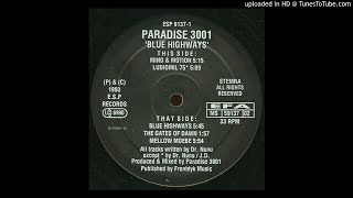 Paradise 3001 - Ludiomil 75 (1993)