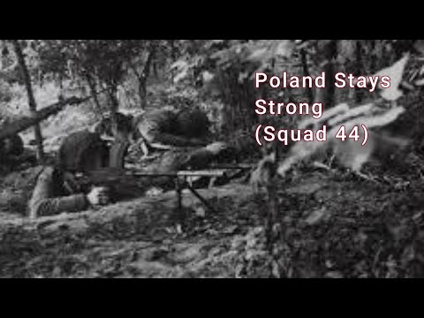 Polish Defense At Driel (Squad44)