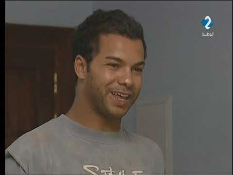 مسلسل جاري يا حمودة | الحلقة الحادية عشر