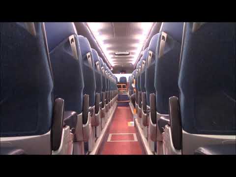 Route 60 Stagecoach Bluebird Volvo B11R Plaxton Elite Interdeck 54251 (YX65 ZKL)