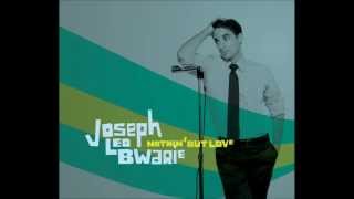 Joseph Leo Bwarie - Umbrella/A Fella With an Umbrella (Medley)