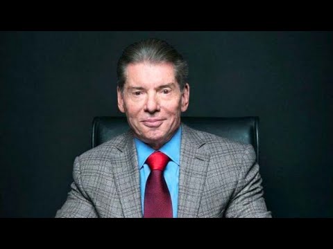 Report: Wrestlers Met With Vince McMahon To Argue Against Twitch Ban