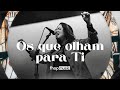 Fhop Music OS QUE OLHAM PARA TI Ao Vivo