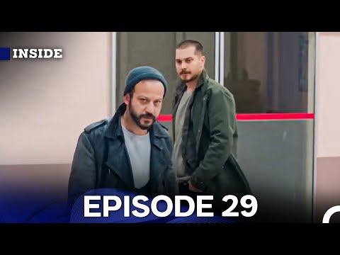 Inside Episode 29