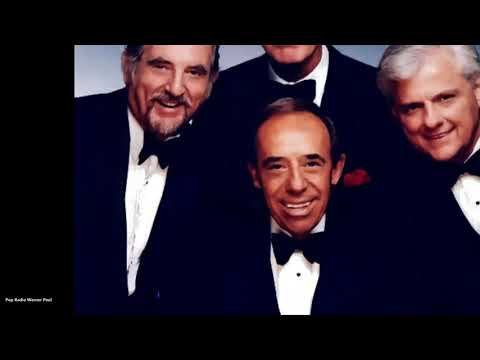 The Four Lads - Istanbul (Not Constantinoble) (1953)