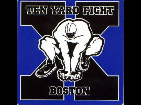 Ten Yard Fight - Glory Bound.wmv