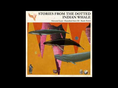 Giovanni Lami - Soap Wolf Pt. 1 [SUC39_SUC40_SUC41]