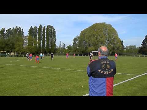 Vidéos Matchs AFC LIBERCOURT - ASN A (08-05-2015)(8)