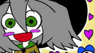 Cover art for Crayon March (KKHTA Intro)