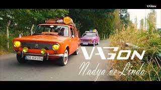 Nadya ve Linda | Yaşayan Efsaneler | Eskişehir