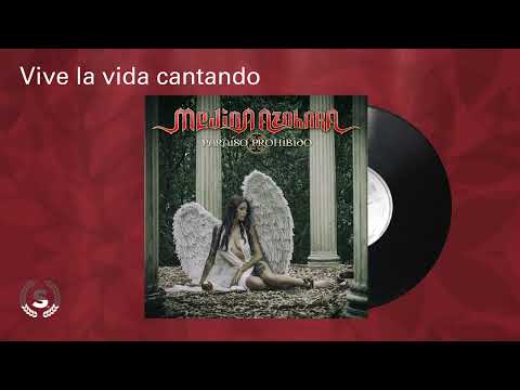 Video thumbnail for Vive la vida cantando