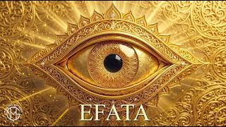 • EFATA • Escucha Esto y Activa la Riqueza en Tu Vida • Observa Cómo Cambia Tu Suerte • EFATA