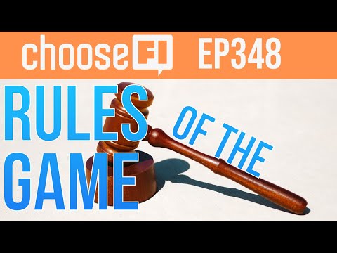 The Rules of the Game | Episode 348