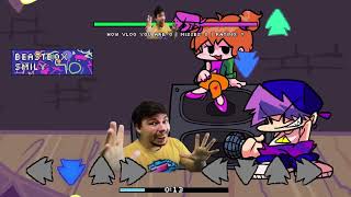 Cover art for beastbox