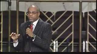 "Restored Double For Your Trouble" Pastor John K. Jenkins Sr. (powerful sermon)