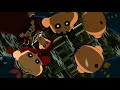 Shinchan Movie The Mystery Of Tenkasu Academy 2024 Hindi Hd Part 9