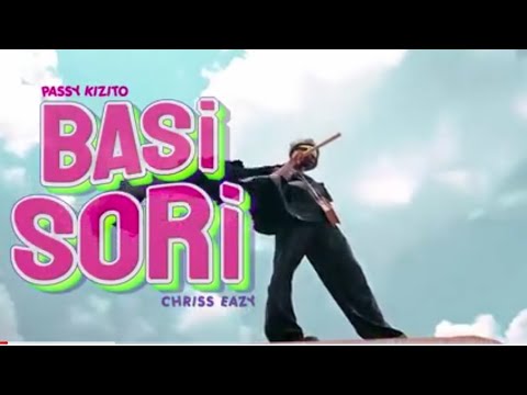 Basi Sori-passy kizito ft chriss eazy (video challenge)