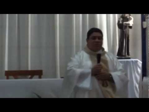 Epifania do Senhor   Padre Rivaldo Ferreira