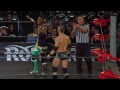 Future Of Honor 12 16 16 The Tempura Boyz Vs Will Ferrara And Cheeseburger