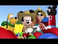 La Divertida Granja De Mickey La Casa De Mickey Mouse