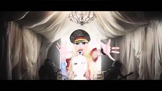 IN THIS MOMENT   Blood OFFICIAL VIDEO