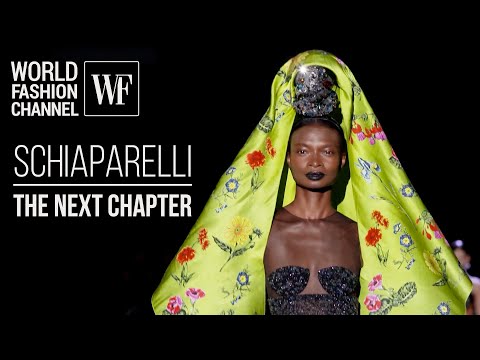 Schiaparelli | The Next Chapter