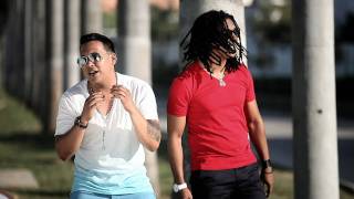 Video El Toque Del Amor de Dragon y Caballero