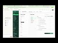 Boon AI — Project Detail Page: upload → auto-classify → takeoff in one workspace